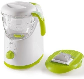 Chicco Cuocipappa Easy Meal