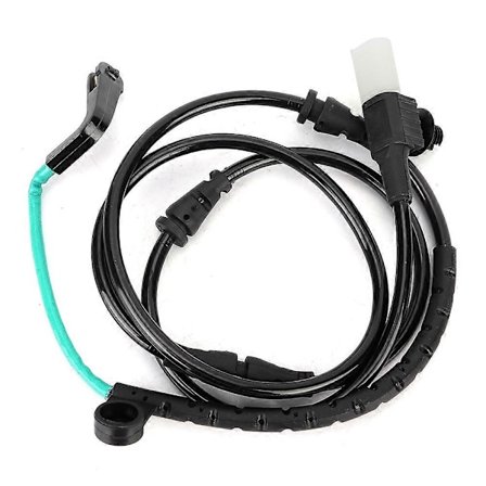 Slitagevarnare för främre bromsbelägg SEM000024 Passar Land Rover Discovery 3 2002-2012