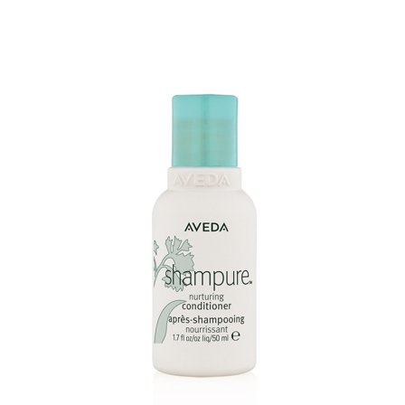 AVEDA Shampure Nurturing Conditioner 50ml - Balsamo Nutriente Capelli