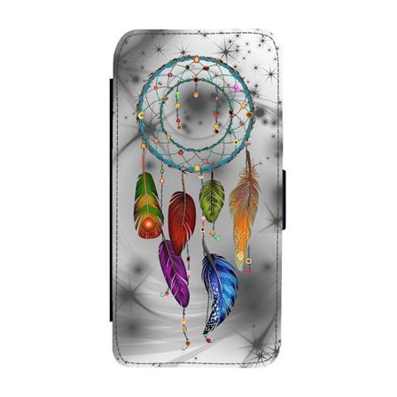 Drömfångare Samsung Galaxy S21 FE Flip Mobilfodral