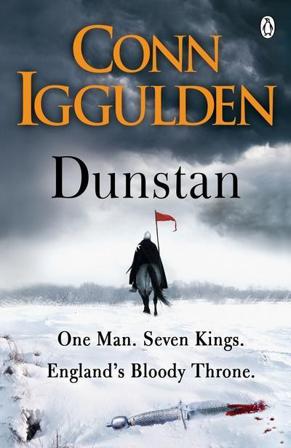 Dunstan - Bok av Conn Iggulden - Pocket