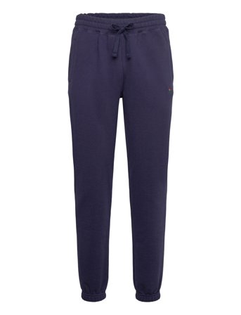 Aimé Leon Dore Crest Sweatpants - Navy - XS