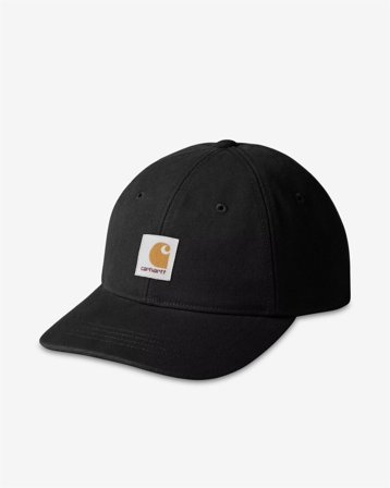 Carhartt WIP - Icon Cap - Black