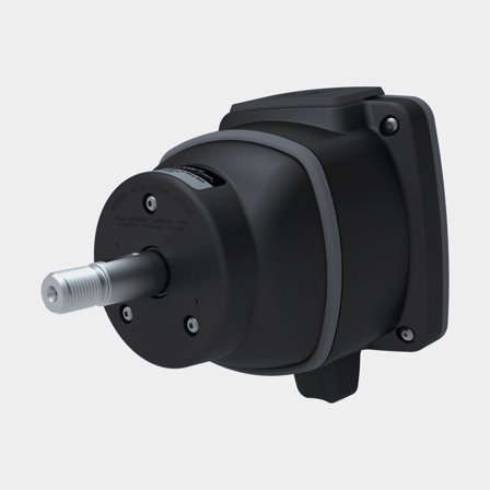 Elrattväxel tilt classic 12/24