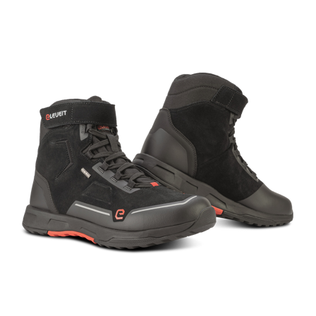 Eleveit Nirvana WP MC Shoes Black 37