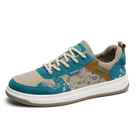 Herrsneakers Andas Dam Skateboarding Skor Löparskor A811