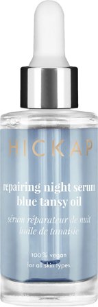 HICKAP Repairing Night Serum Blue Tancy Oil 30 ml, Skincare, Ansigtspleje, Serum