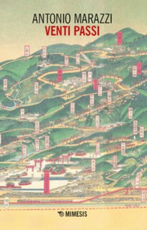 Venti passi Antonio Marazzi