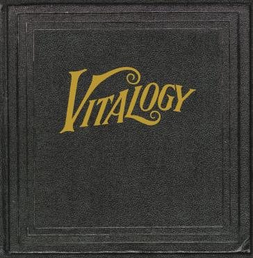 Vitalogy (remaster 180 gr.) Pearl Jam