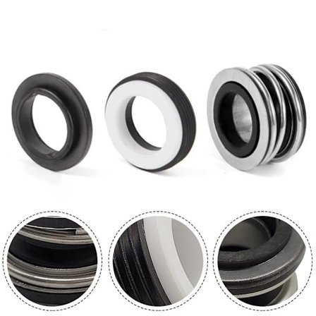 Tätningssats för Hayward SPX1600Z2 Ersättning för Hay-pumpar Utanför Poolrengöringsverktyg Delar