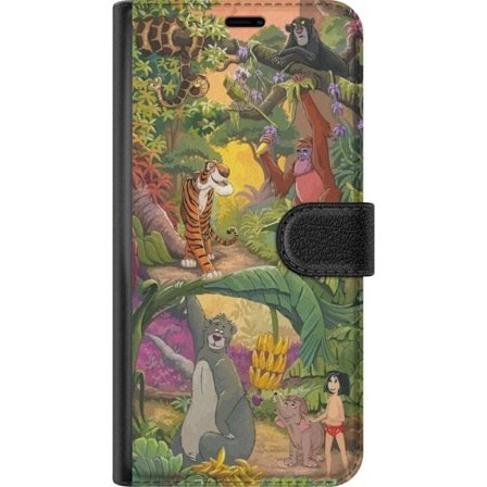 Yhteensopiva Lompakkokotelo Apple Apple iPhone 17 Pro Max Djungelboken