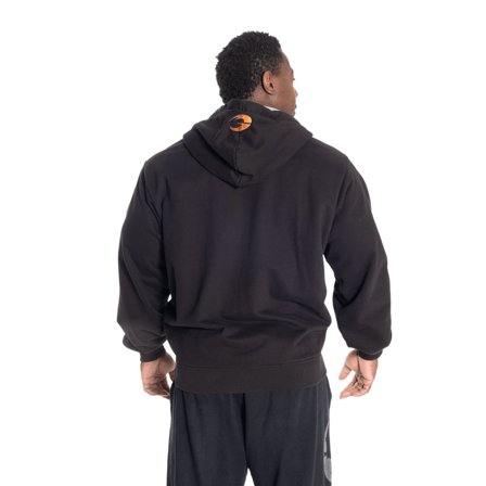 Gasp 1,2 LBS Hoodie - Black - M