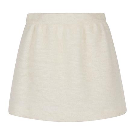 RED Valentino, Skirt Biały, Kobieta, Rozmiar: S