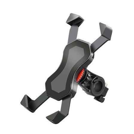 Cykeltelefonhållare, Telefonställ för Cykel, Telefonfäste för Cykel, Telefonställ för Mountainbike