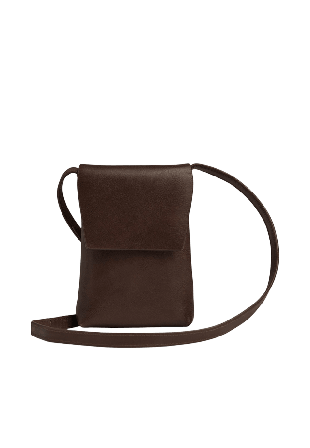 Markberg Ravea Telefonväska Väskor & plånböcker Dam Brun ONESIZE