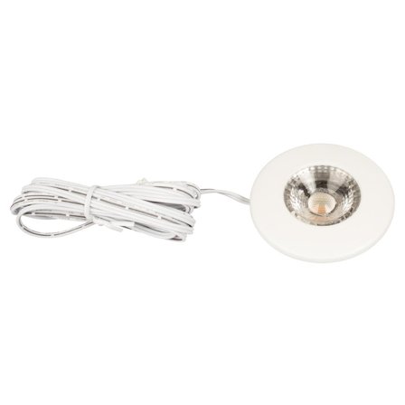 Scan Products Sofia Downlight 3000 K, 3,2 W Matt hvit, Belysning