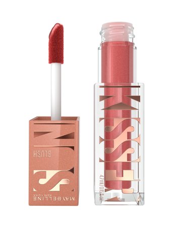 Maybelline Maybelline New York, Sunkisser Blush, 6 City Sizzle, 5,4Ml - Nude - 6.8 ML