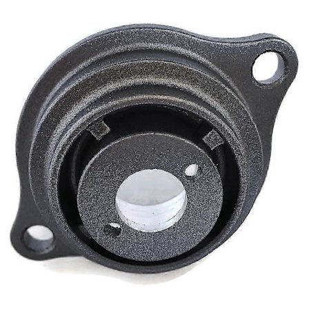 Marine Motor 6E0-45361-01-4D 8D Lavt Husdæksel til Yamaha Påhængsmotor F 4HK 5HK Motor 2/4 Takts Motor