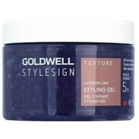 Goldwell - Stylesign Lagoom Jam Styling Gel 150ml