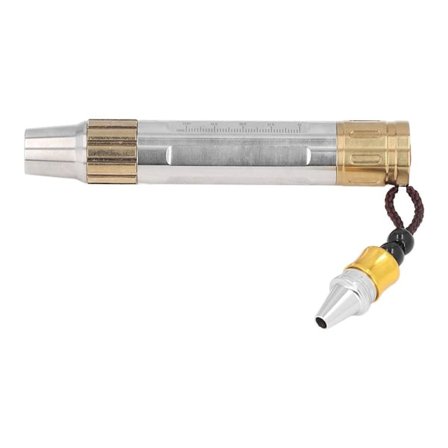 Smykkeidentifikationslommelygte Bærbar ædelsten Jade KLB