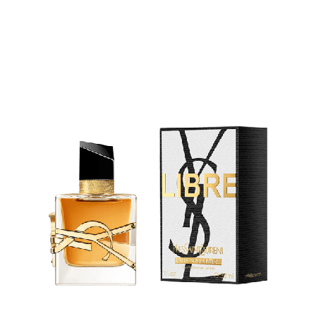 Yves Saint Laurent Libre EdP Intense Parfym & EdT Dam 30 ML
