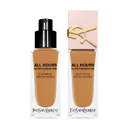 Yves Saint Laurent All Hours Glow Foundation Unisex 25 MLT