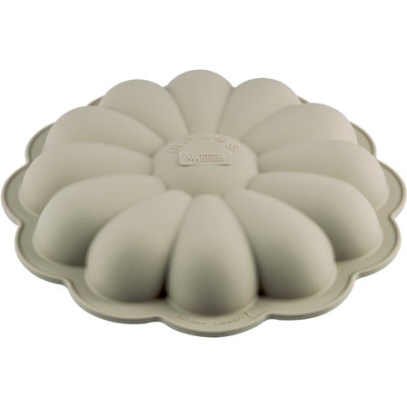 Silikomart Blomster bakform | Bakning > Kakbakformar > Bakform | Bagaren och Kocken