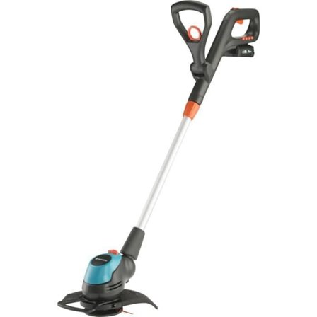 GARDENA EasyCut 23 / 18V P4A strängtrimmer