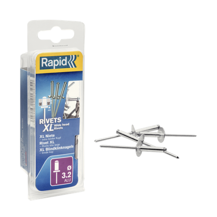 Rapid Blindnit Rapid XL