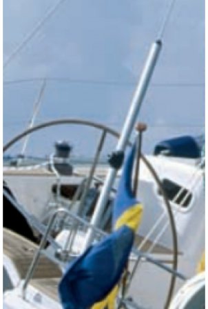 Seldén TENSIONER(818/1218mm)pins 90o (174-601-03)