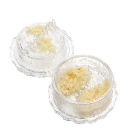 Hvidløgstwister 4. generation - Ingefær, urter, nødder & mere - Håndholdt køkkenkværn, BPA-fri, tåler opvaskemaskine