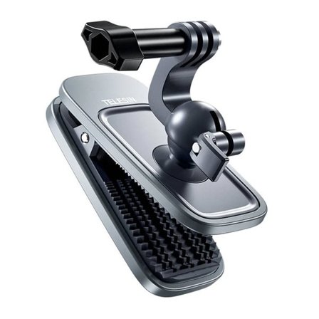Telesin reppukiinnike urheilukameroille (GP-JFM-009)
