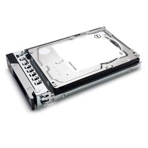 DELL harddisk - 600 GB - SAS 12Gb/s