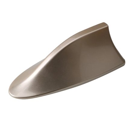 Auton radiomastot Kattomastot Luova hainevätyylinen antenni Universaali signaaliantenni Autotarvikkeet Ulkopuoli