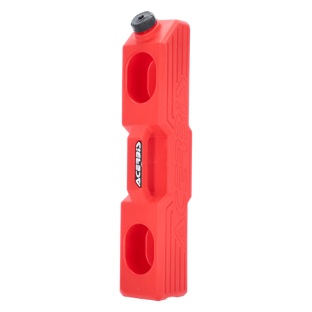 Acerbis Fuel Tank 6L Red