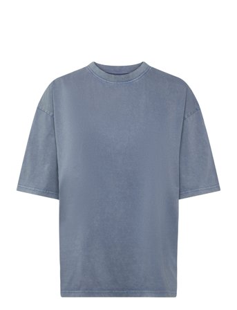 2NDDAY 2Nd Arale Tt - Light Weight Jersey - Blue - XL