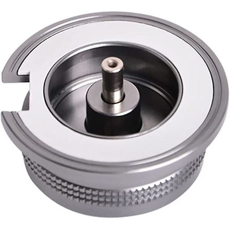 Gassadapterkonverter, Campingovn Koble Gassylinderadapter, Utendørs Ryggsekk