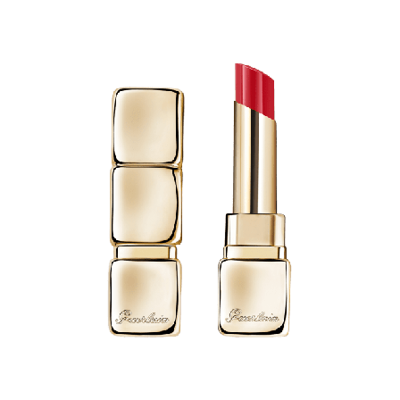 Guerlain KK Shine Bloom Läppstift Dam Rosa 3,2 G