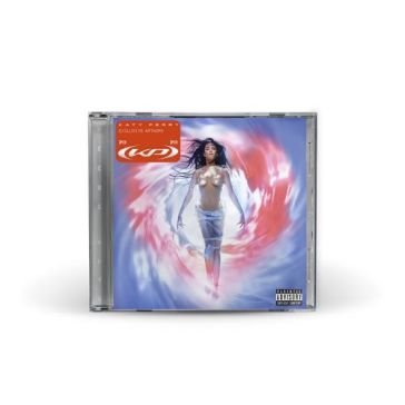 143 cd (standard) Katy Perry