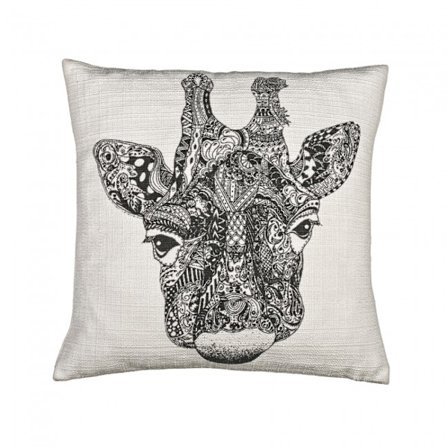 Kuddfodral Griffin 45 x 45 cm