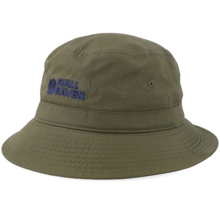 Fjällräven - Grön bucket Hatt - Vardag Hat Laurel Green Bucket @ Hatstore