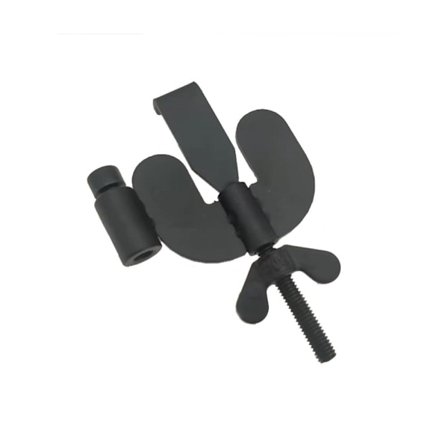 Barnesikring Dørlåser Lukkespenne