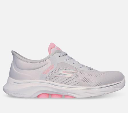 Skechers.fi, Slip-ins: GO WALK 7 - Valin, Naiset