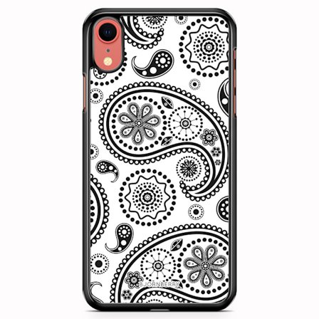 Bjornberry Skal iPhone XR - Paisley