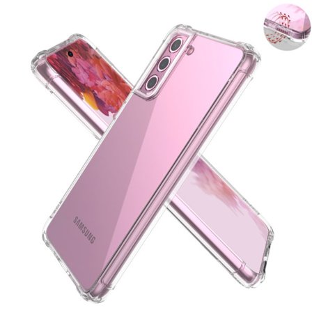 Samsung Galaxy S21 FE skal Army V3