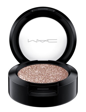MAC Frost Single Eye Shadow - Brown - 1.3 G
