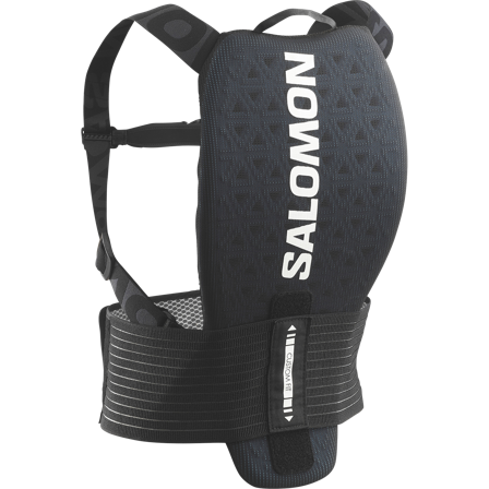 Salomon - Flexcell Jr - Black