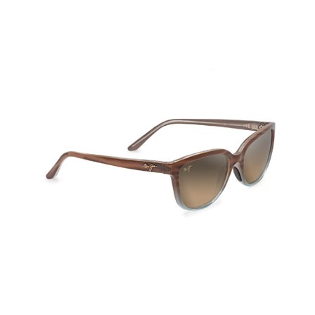 Maui Jim HONI -Aurinkolasit - Brown Cat - Maui Jim MJ0758S 002 5418