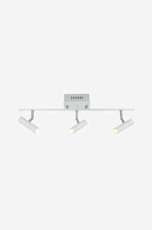 Aneta Lighting - Spotlight LED ARTIC - Hvit - Spotlys - Fra Homeroom
