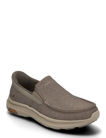 Skechers Men Pollard Wilfred - Beige - 47.5